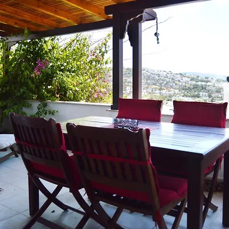Important Group Bd103 3+1 Villa
