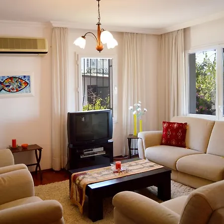 Villa Important Group Bd103 3+1 Bodrum